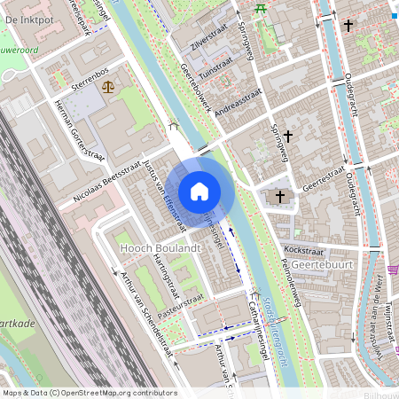 Catharijnesingel 76 3, 3511GN, Utrecht