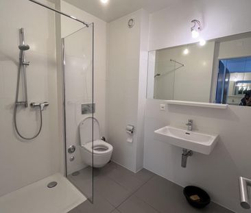 4 rooms with large terrace - Photo 3