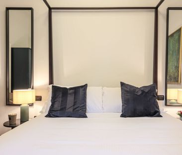 Pergola Contemporary - Photo 1