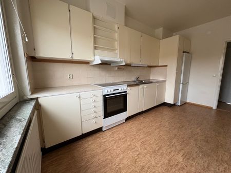 Fredsgatan 39 B - Photo 3