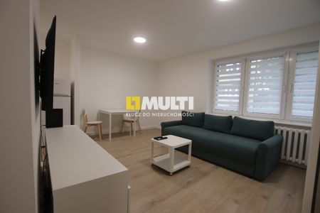 Na wynajem kawalerka na Pomorzanach. - Zdjęcie 4