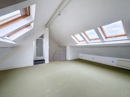 Triplex te huur in Ixelles - Photo 4