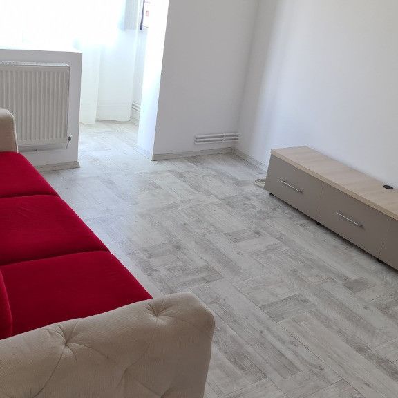 Apartament 3 camere Astra-Berzei - Fotografie 1