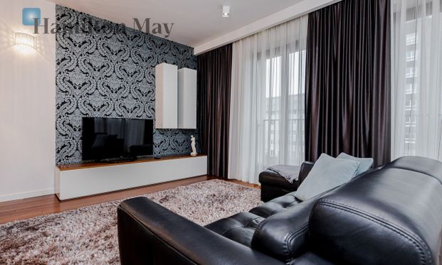 Warszawa, Śródmieście, Pokorna - Zdjęcie 1