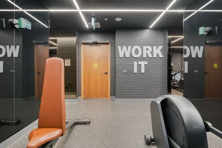 For Lease - 327 King Street Unit# 4003, Toronto, Ontario - Photo 4