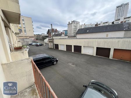 Location Appartement 2 pièces 37m² TOURS 37000 - Photo 4