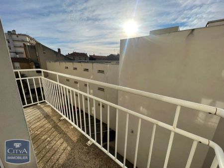 Appartement à louer 1 pièce 38.46m² - Photo 5