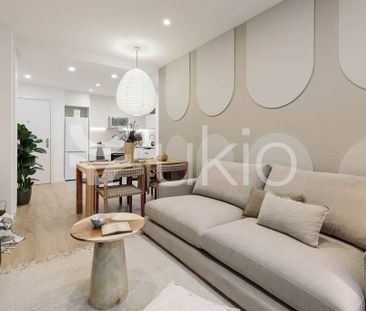 3 room luxury Flat for rent in Barcelona, Catalonia - Photo 5