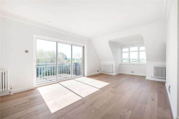 Wyatt Drive, London, SW13 8AG - Photo 1