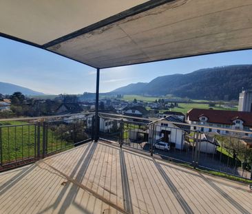 3 Zimmer, 67 m², 2. Stock - Foto 1
