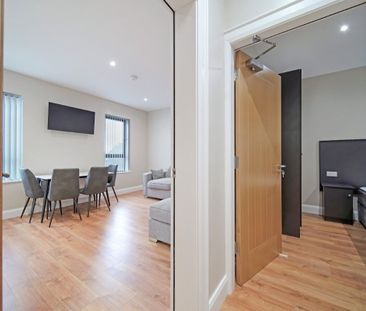 Apt 2,8 Newington Street, Belfast BT15 2HQ - Photo 2