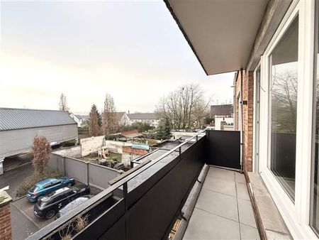 Appartement te huur - Foto 3