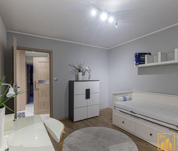 Nowoczesne 3 pokojowe mieszkanie na wynajem Opole, Jana Bytnara Rudego - Photo 4