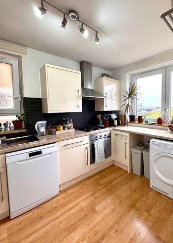 1 Bed Flat, Wayman Court, E8 - Photo 4