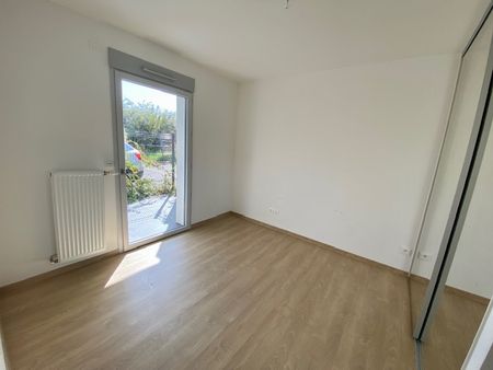 Location Appartement 4 pièces 80m² - Photo 5