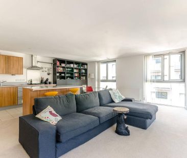 2 bedroom flat to rent - Photo 6