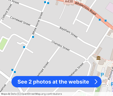 Chandos Street, Hereford, HR4 - Photo 1