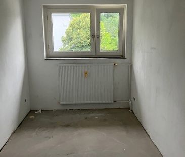 Tolles Wohnviertel! Renovierte 3-Zimmer-Wohnung in Marburg. - Photo 3