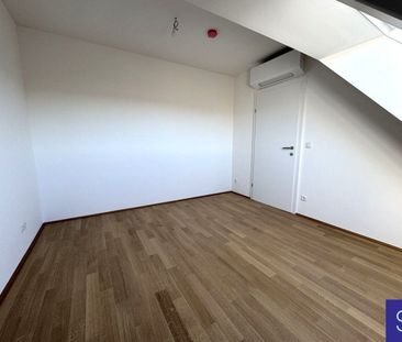Provisionsfreier 104m² DG-Erstbezug mit Loggia und Einbauküche am D... - Foto 5