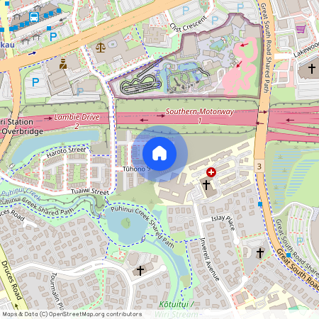 34 Tuhono Street, Manukau, Manukau City