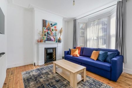 1 Bed Flat, Mafeking Avenue, TW8 - Photo 3