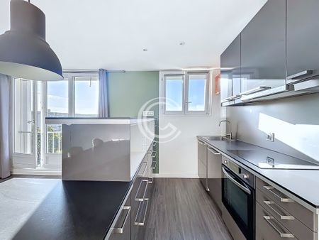 AU CALME ET A LA VUE DEGAGEE - Photo 5