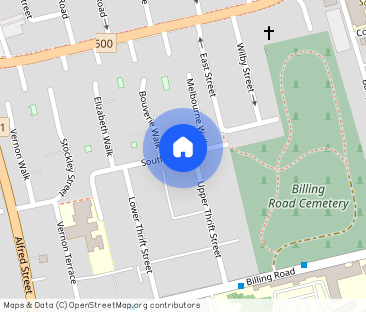 South Street, Northampton, NN1 5HS - Photo 1