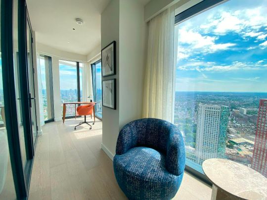 Apartment , Nine Elms Lane, London - Photo 1