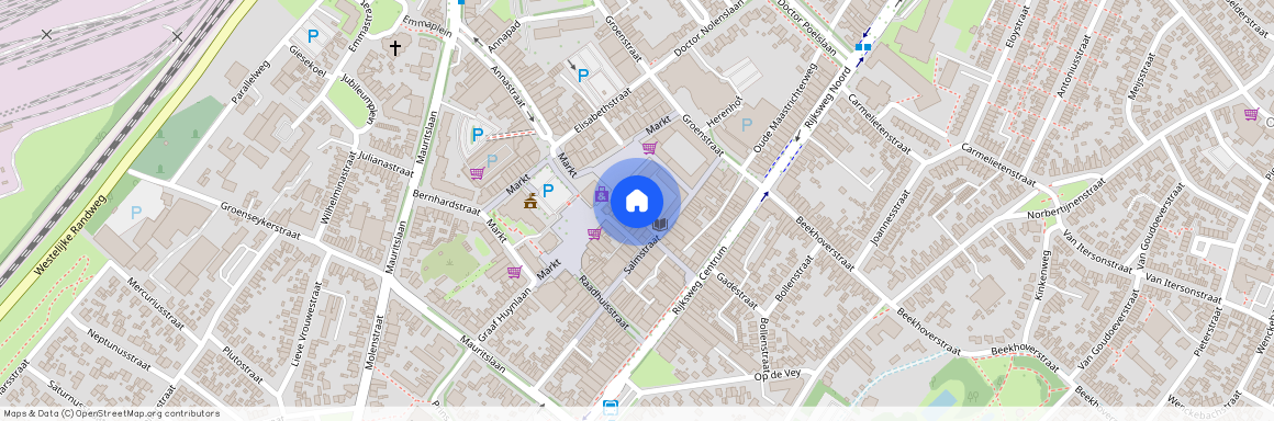 Ansemburgstraat, 6161 EV Geleen