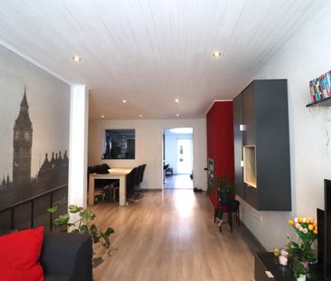 Nijverheidstraat 40 , 9220 Hamme - Foto 4