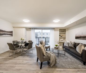 For Lease - 976 Simcoe Street Unit# 404, Oshawa, Ontario - Photo 3