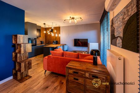 QUORUM | APARTAMENT PREMIUM | PARKING | KOMÓRKA | - Фото 5