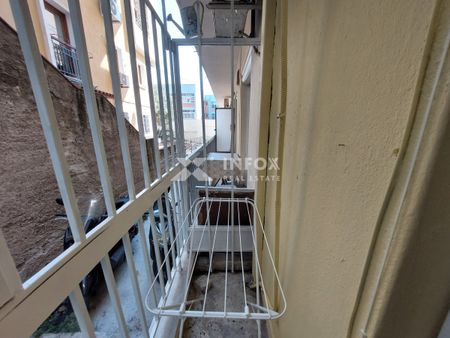 Πλήρως Ανακαινισμένη & Επιπλωμένη Γκαρσονιέρα στο Κέντρο της Θεσσαλονίκης - Photo 2