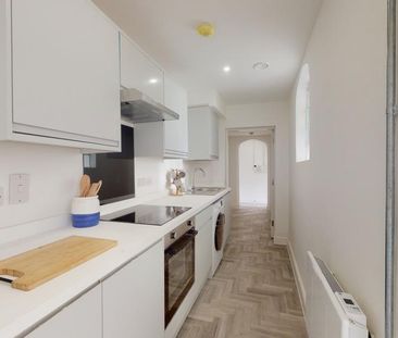 1 bedroom terraced house to rent - Photo 6