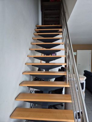 Duplex te huur - Foto 1