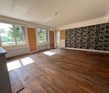 Location Appartement 3 pièces 76m² ROUEN 76100 - Photo 2