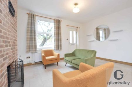 Peacock Street, Norwich, Norfolk - Photo 4