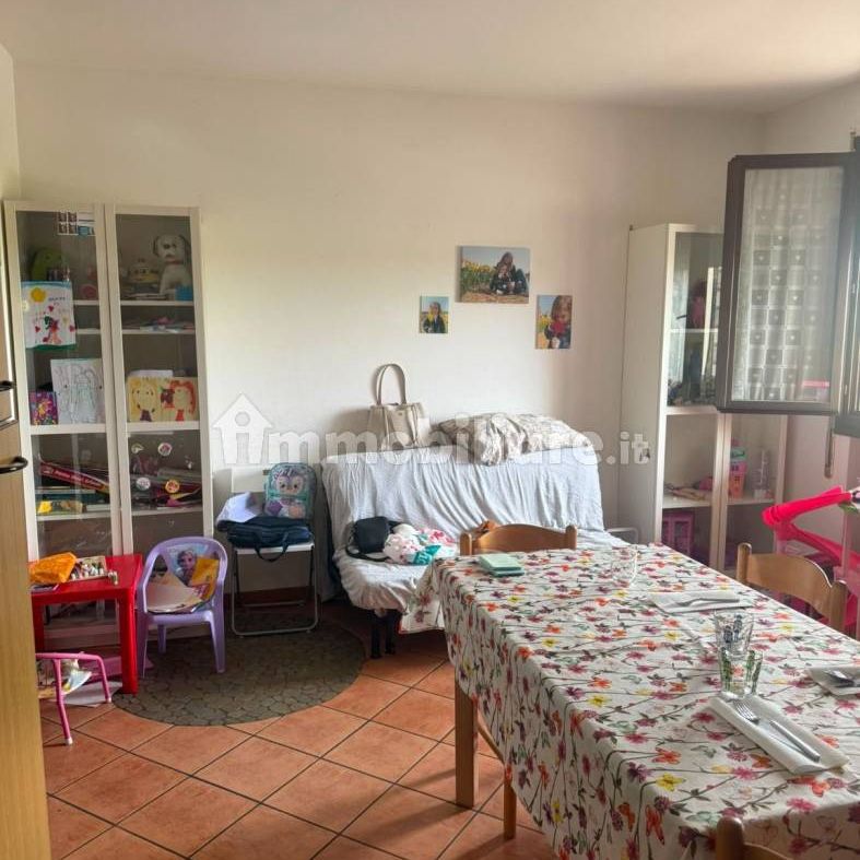 Bilocale via Eleonora Duse 24, Campagna Lupia - Photo 1
