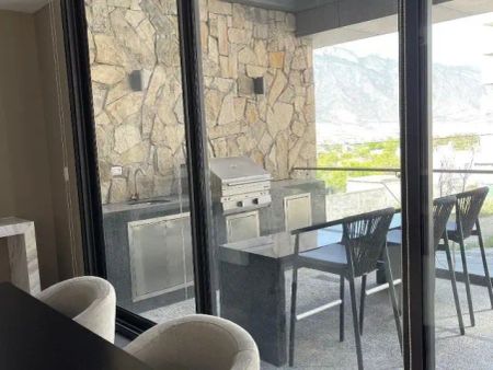 DEPARTAMENTO EN RENTA TORRE AMATIS, VÍA CORDILLERA - Photo 4