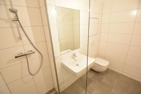 St. Peter – 35m² – 2 Zimmer Wohnung – Terrasse - Foto 3