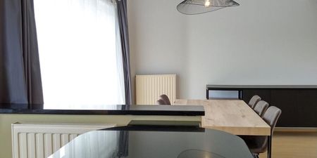 Duplex te huur in Kessel-Lo voor € 890 met 1 slaapkamer - Photo 5