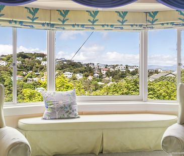 9 Fitzroy Street, Wadestown - Photo 6