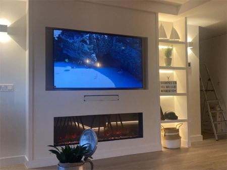 Piso de alquiler en Avenida de Julio Iglesias, 69, Puerto Banús - Photo 3