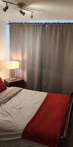 ROSEMONT - MAINTENANT – TOUT TOUT CECI MEUBLÉ INCLUS - Neuf 3 1/2 – BACHELOR - Photo 4