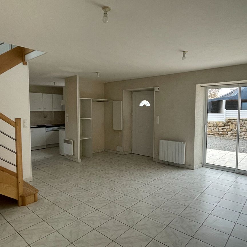 Location Appartement 3 pièces 67m² - Photo 1