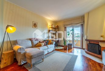 Apartamento T2 em Porto
