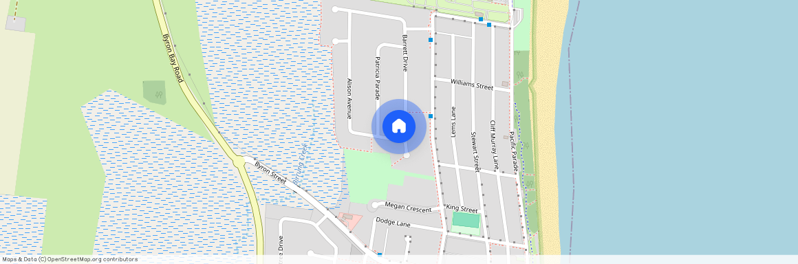 2/9 Barrett Drive, NSW 2478, Lennox Head