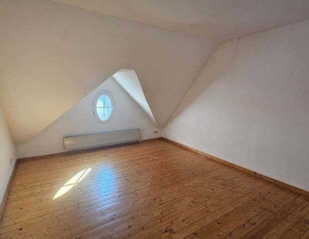 Vemietung einer gepflegten 2 - Zimmer- Altbauwohnung in Minden - Photo 1