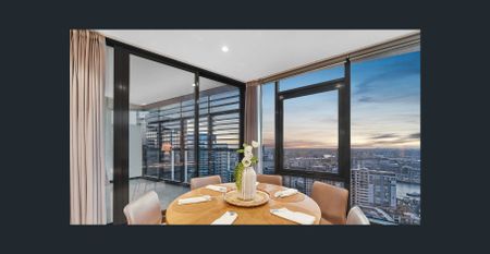 Furnished Luxury Apartment on York & George! - Photo 4