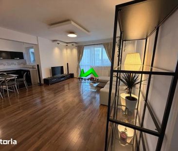 Apartament de inchiriat 2 camere Sibiu Rahovei - Photo 1